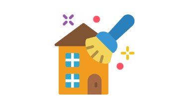 Loker ART di Rumah Cik Nana